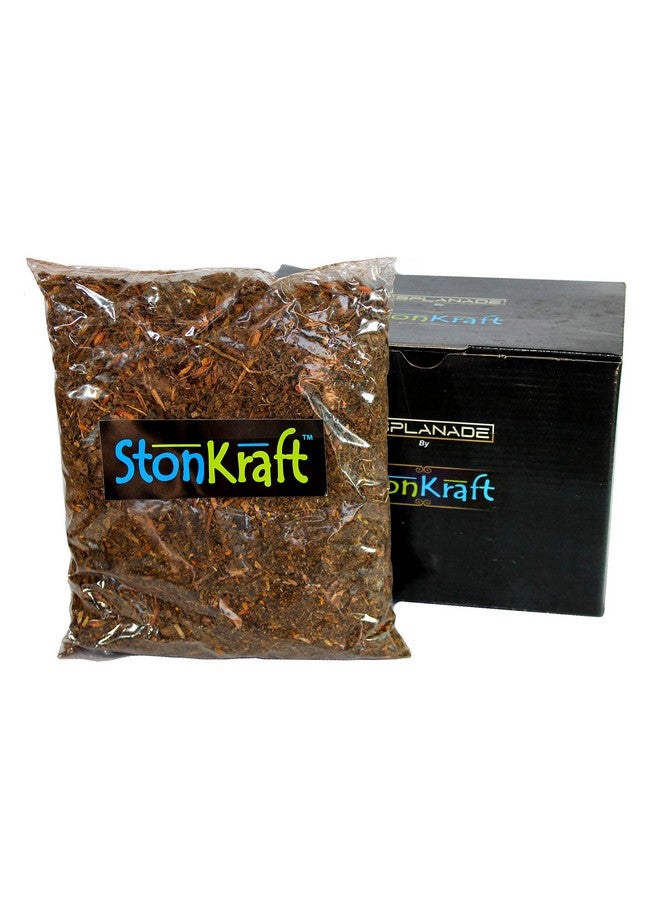 StonKraft Hawan Havan Samagri Samigri (400g) - Image 1