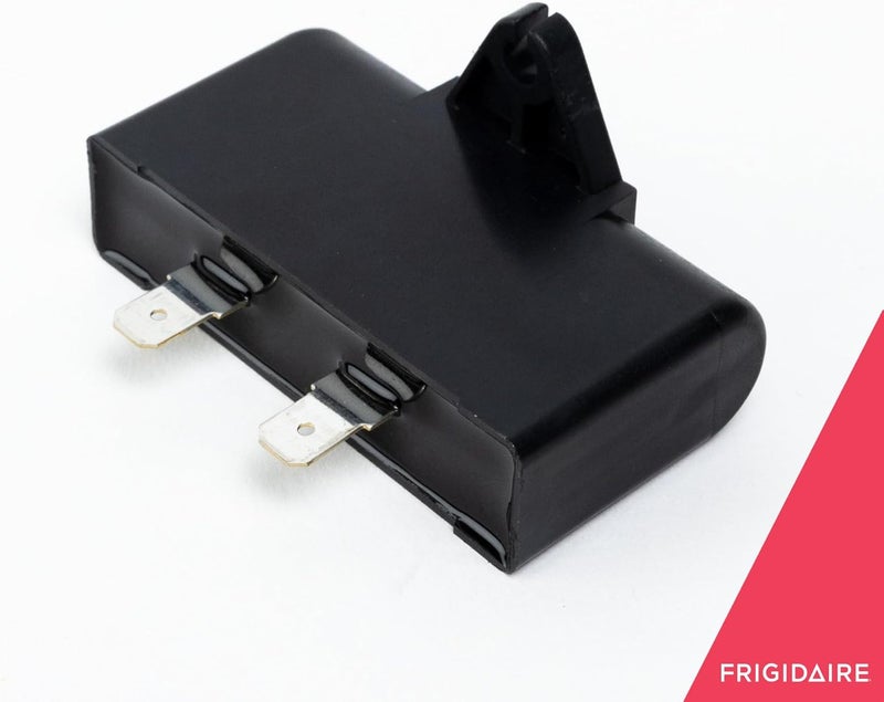 Frigidaire 218909912 Run Capacitor for Refrigerators Black - Image 4
