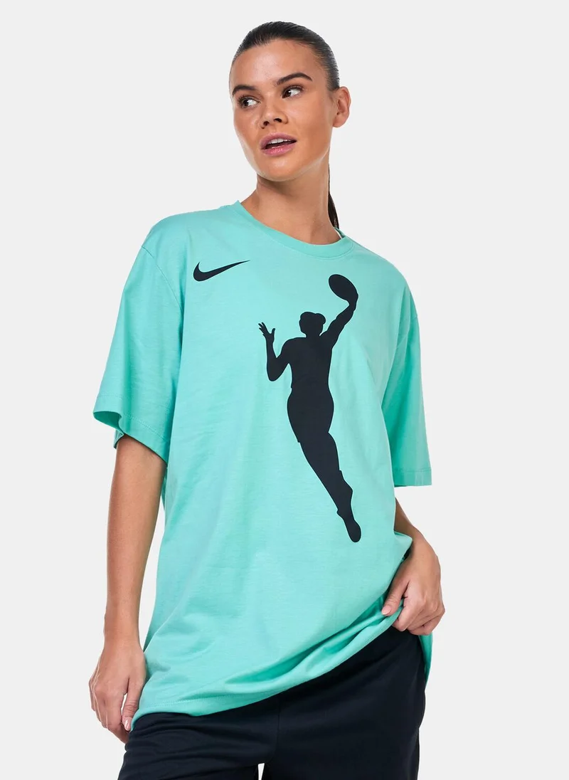 نايكي Men's WNBA Team 13 T-Shirt