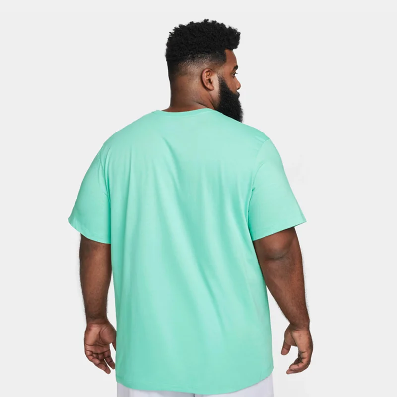 نايكي تيشيرت فريق دبليو ان بي ايه للرجال رقم