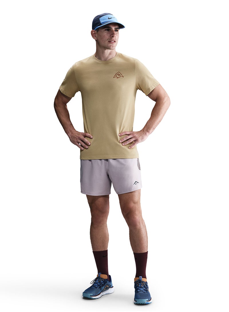 Nike Dri-Fit Western States Graphic T-Shirt  - Image 4
