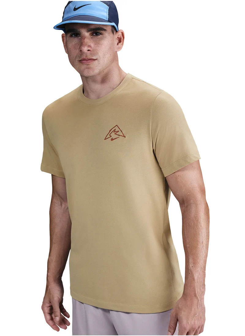 Nike Dri-Fit Western States Graphic T-Shirt