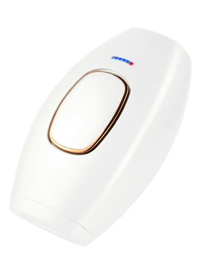 ليكسين نظام ذكي لإزالة الشعر، أبيض - Image 1