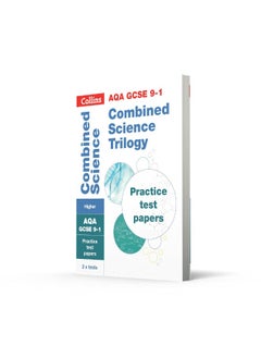 Collins AQA GCSE 9-1 Combined Science Higher Practice Papers: Ideal for the 2025 and 2026 exams  - Image 4
