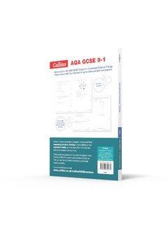 Collins AQA GCSE 9-1 Combined Science Higher Practice Papers: Ideal for the 2025 and 2026 exams  - Image 3
