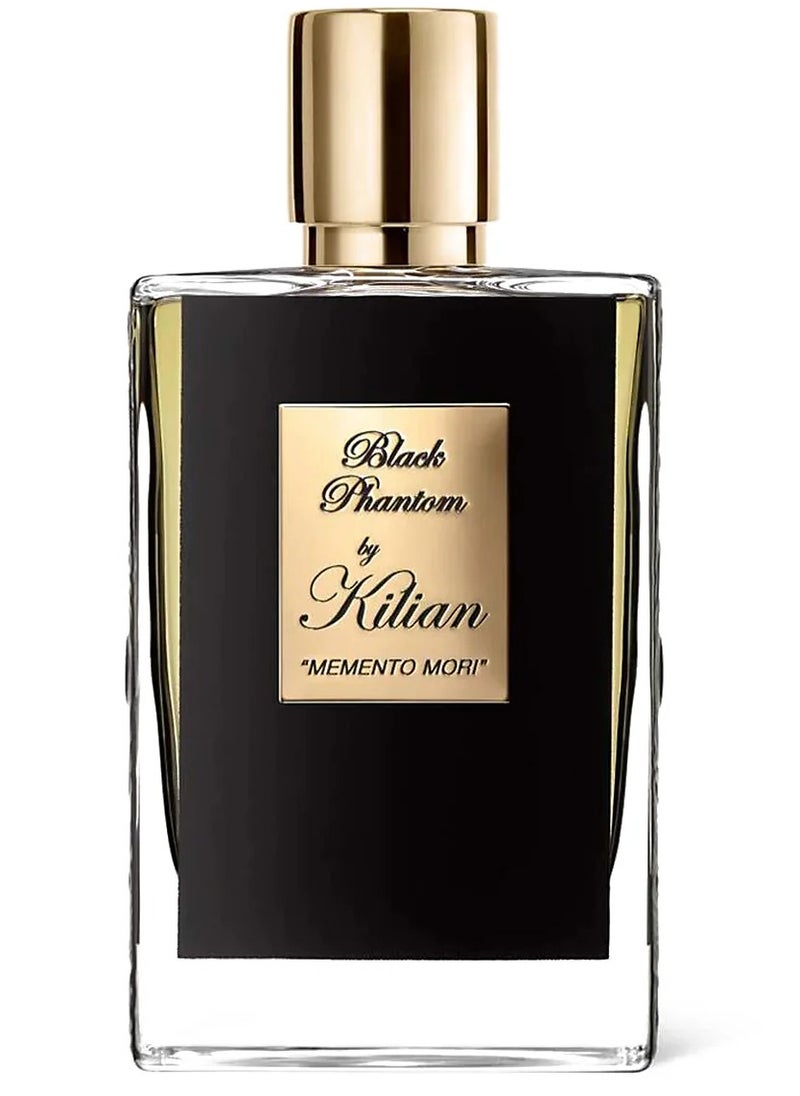 KILIAN Black Phantom Memento Mori  EDP 50 ml  - Image 1