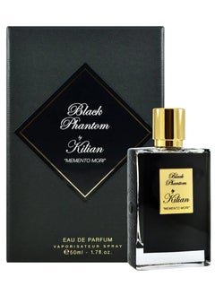 KILIAN Black Phantom Memento Mori  EDP 50 ml  - Image 2