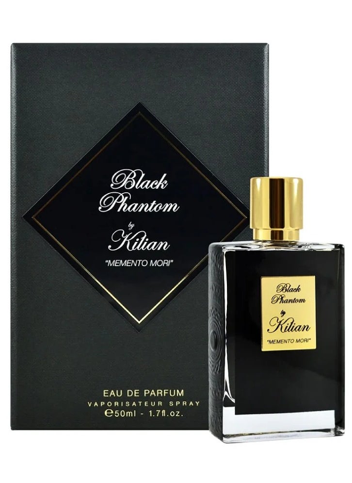 KILIAN Black Phantom Memento Mori  EDP 50 ml  - Image 2