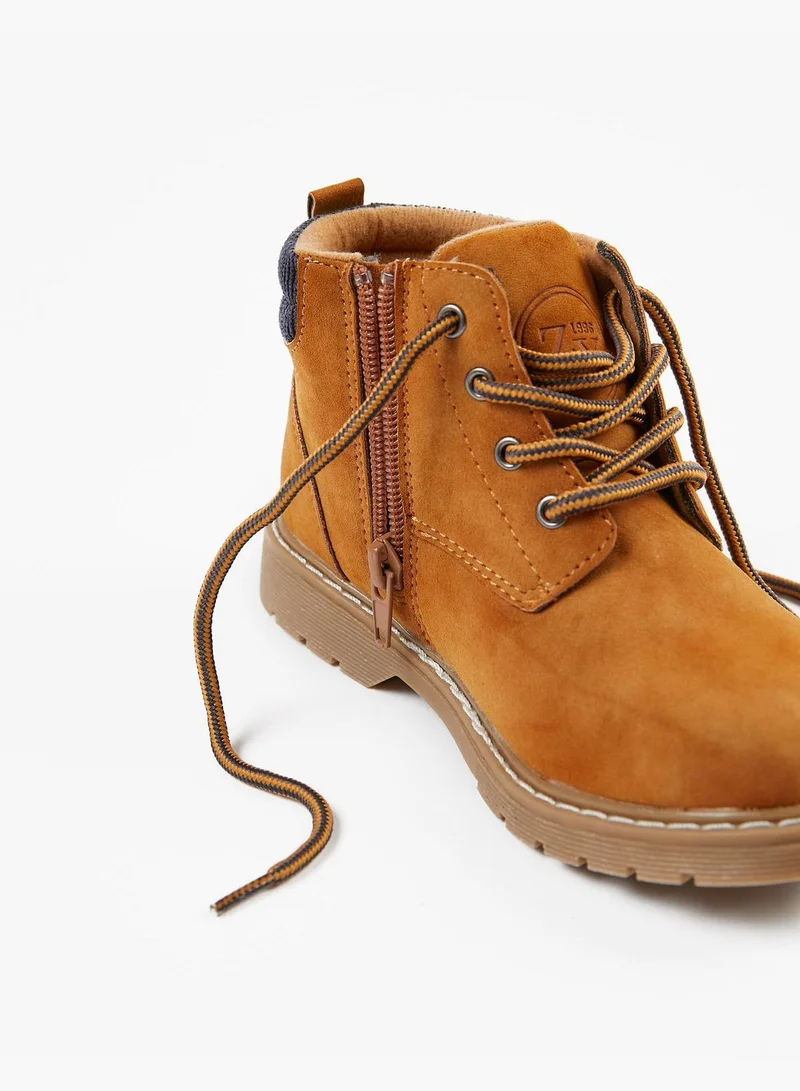 زيبي Zippy Boots Boots For Boys