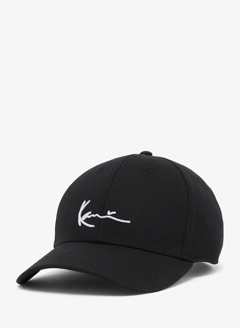 Karl Kani Signature Essential Cap