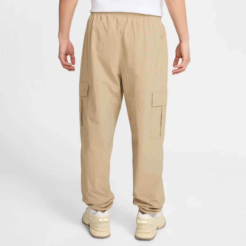 نايكي بنطال كارجو ووفن كلوب للرجال