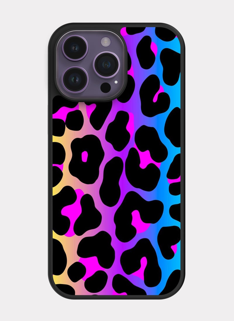 PXLAAT iPhone 14 Pro Max case cover Elegant - Image 1