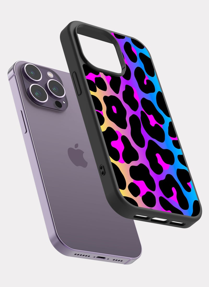 PXLAAT iPhone 14 Pro Max case cover Elegant - Image 2