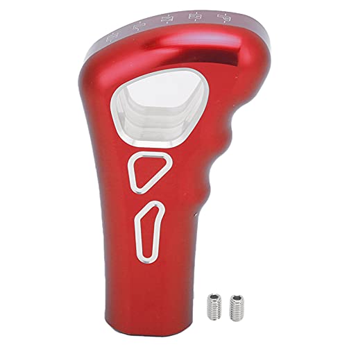 Akozon Shift Knob Handle Gear Stick Knob Car Modification Replacement for Polaris 800 900 1000 S XPred - Image 1