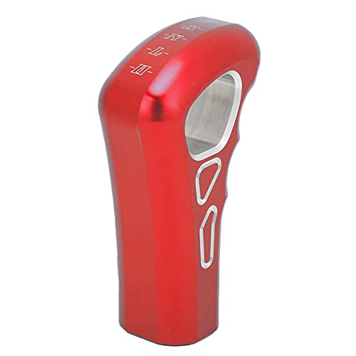 Akozon Shift Knob Handle Gear Stick Knob Car Modification Replacement for Polaris 800 900 1000 S XPred - Image 3