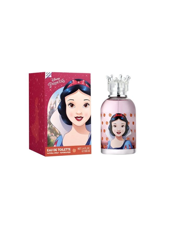 Disney بخاخ عطر الأميرة سنو وايت للبنات 3.4 أونصة