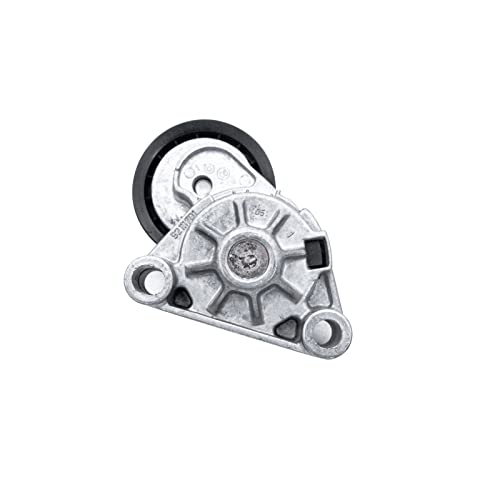 HICKS 38195 Drive Belt Tensioner Pulley Assembly Fit For 1998-2002 Chevy Camaro V8 5.7L, 1998-2002 Pontiac Firebird V8 5.7L, 2004-2006 Pontiac GTO - Image 2