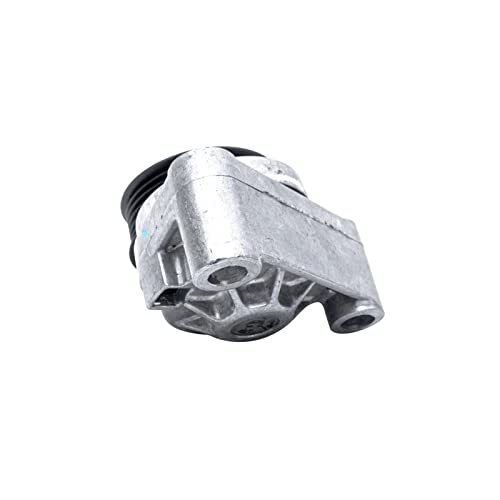 HICKS 38195 Drive Belt Tensioner Pulley Assembly Fit For 1998-2002 Chevy Camaro V8 5.7L, 1998-2002 Pontiac Firebird V8 5.7L, 2004-2006 Pontiac GTO - Image 5