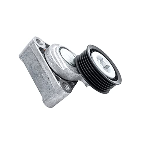 HICKS 38195 Drive Belt Tensioner Pulley Assembly Fit For 1998-2002 Chevy Camaro V8 5.7L, 1998-2002 Pontiac Firebird V8 5.7L, 2004-2006 Pontiac GTO - Image 4