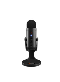 Meetion Professional Wired Conference Game Microphone - MC20  - Image 2