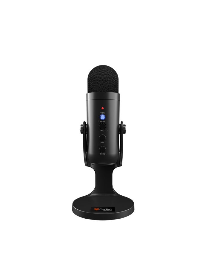 Meetion - Professional Wired Conference Game Microphone - MC20 - Image 1
