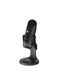 Meetion Professional Wired Conference Game Microphone - MC20  - Image 1