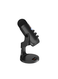 Meetion Professional Wired Conference Game Microphone - MC20  - Image 3