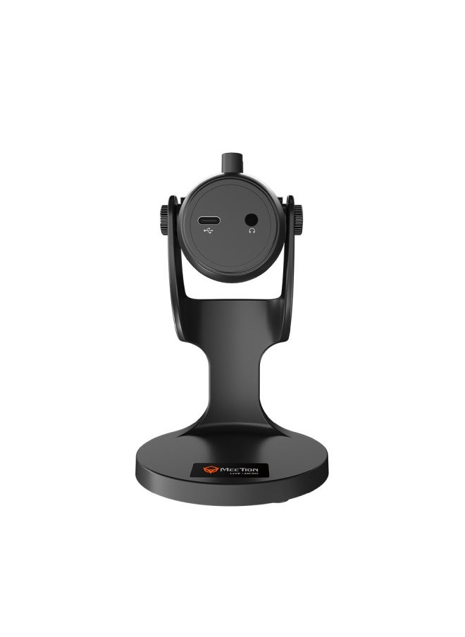 Meetion - Professional Wired Conference Game Microphone - MC20 - Image 1