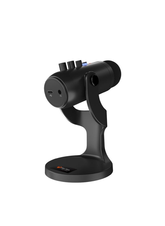 Meetion - Professional Wired Conference Game Microphone - MC20 - Image 1