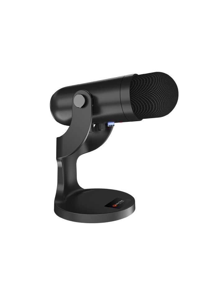 Meetion - Professional Wired Conference Game Microphone - MC20 - Image 1