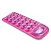 INTEX 59895EP 18Pocket Suntanner Inflatable Pool Float Raft Lounger Swimming Mat 74 X 28 1 Pack Colors May Vary - Image 2