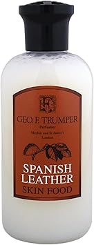 Geo F Trumper Spanish Leather Skin Food - Image 2