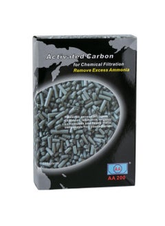 Aa Sealand Activated Carbon