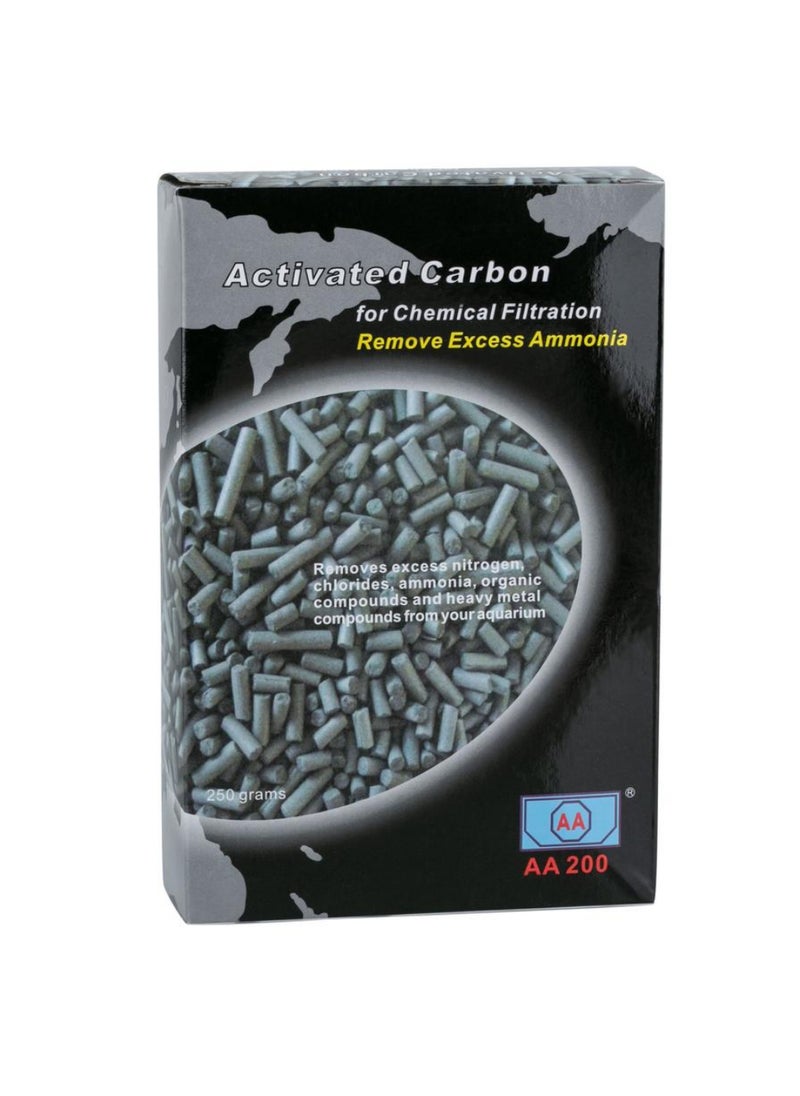 AA - Aa Sealand Activated Carbon - Image 1