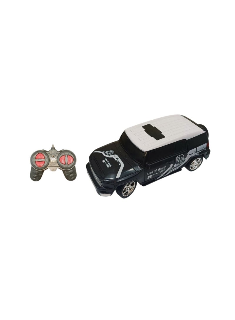 Remote Control Toy Car For Children