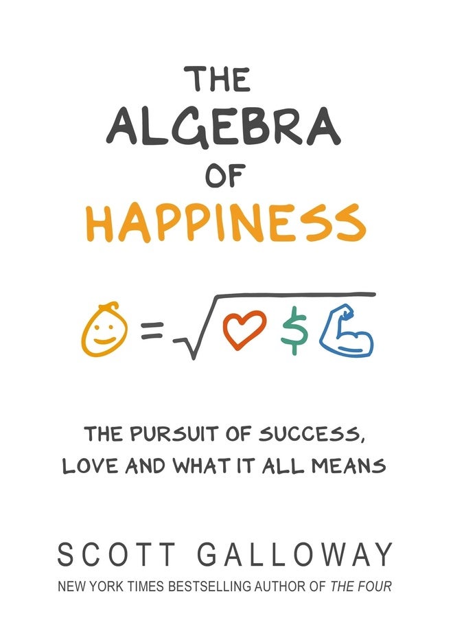Algebra of Happiness, The