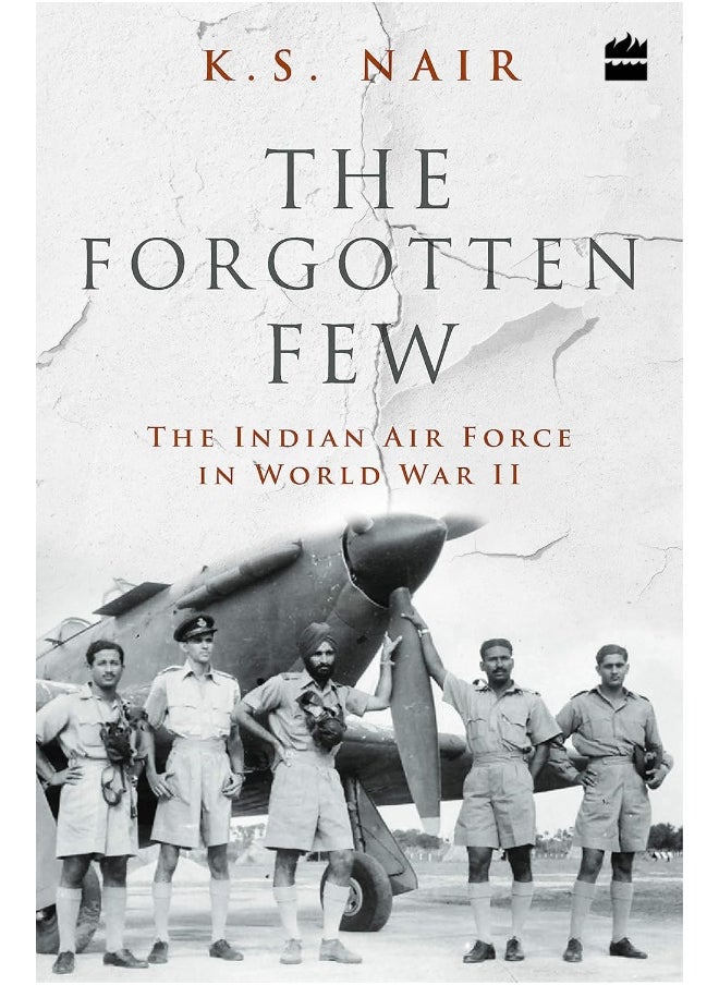 null - The Forgotten Few; The Indian Air Force's Contribution in the Second World War - Image 1