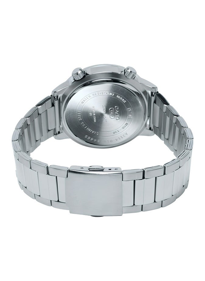 CASIO ساعة كاسيو للرجال MTD-130D-7AVDF - Image 3