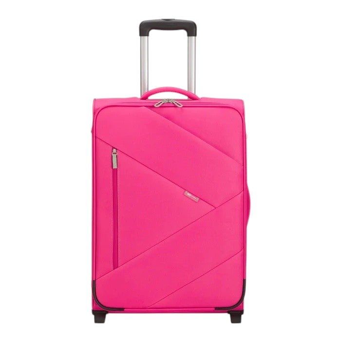 CARPISA Trolley M - Semi-rigid - Roadmate go - Image 1