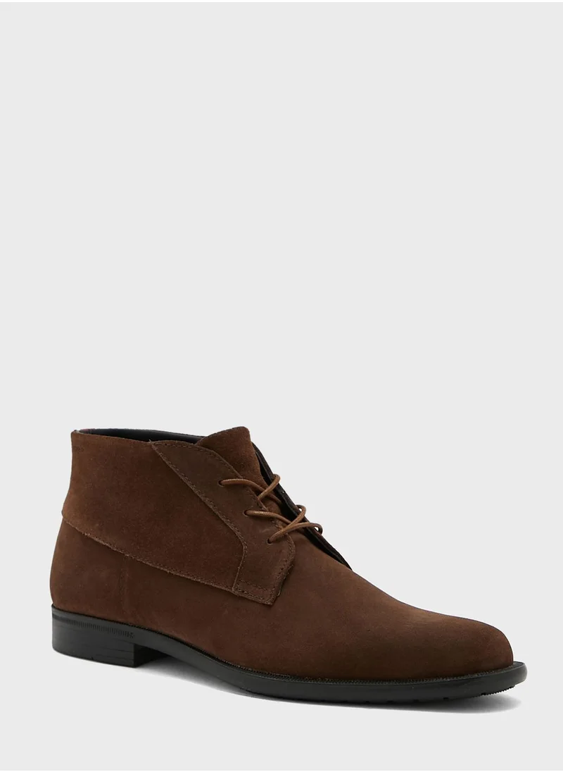 HUGO Casual Lace Ups Shoe