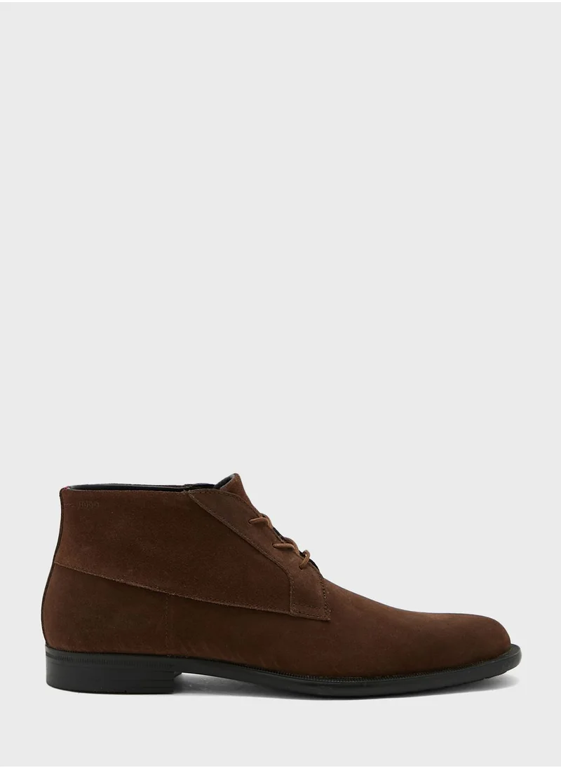 HUGO Casual Lace Ups Shoe