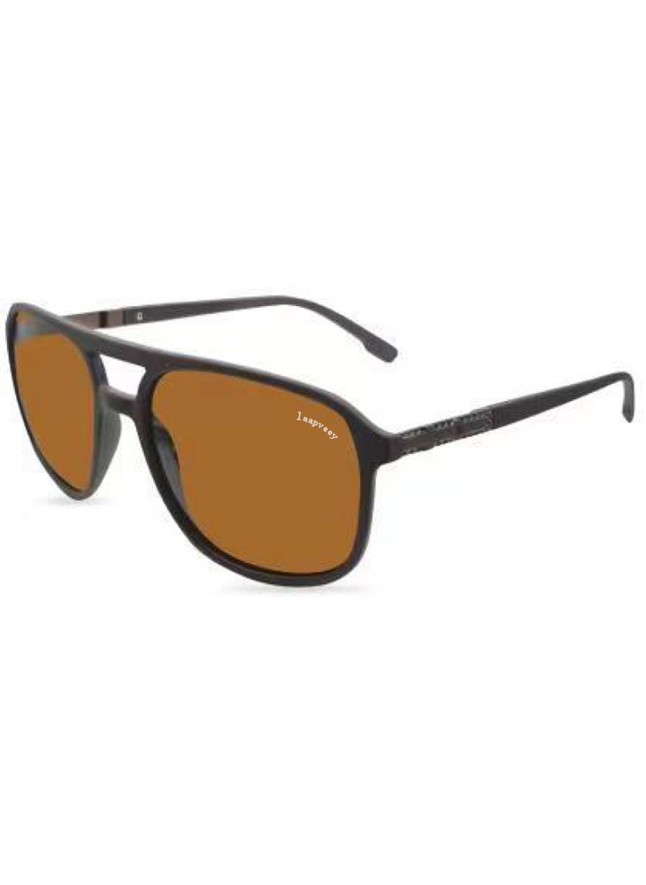 Laapveey Polarized Sunglasses For Men And Women  - Image 1