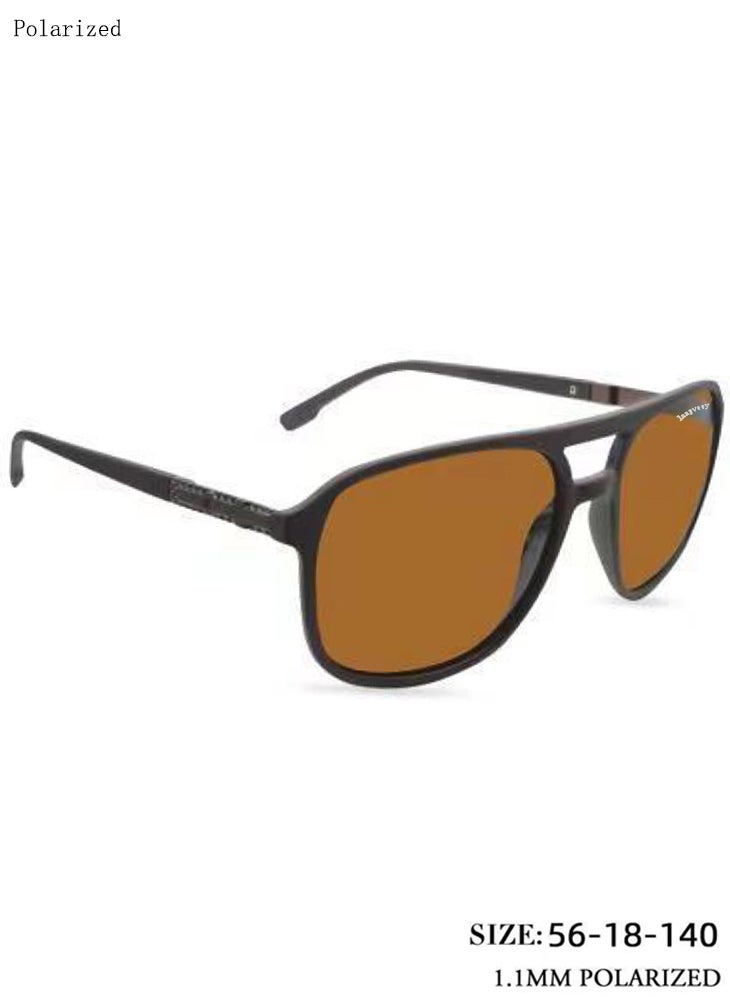 Laapveey Polarized Sunglasses For Men And Women  - Image 3