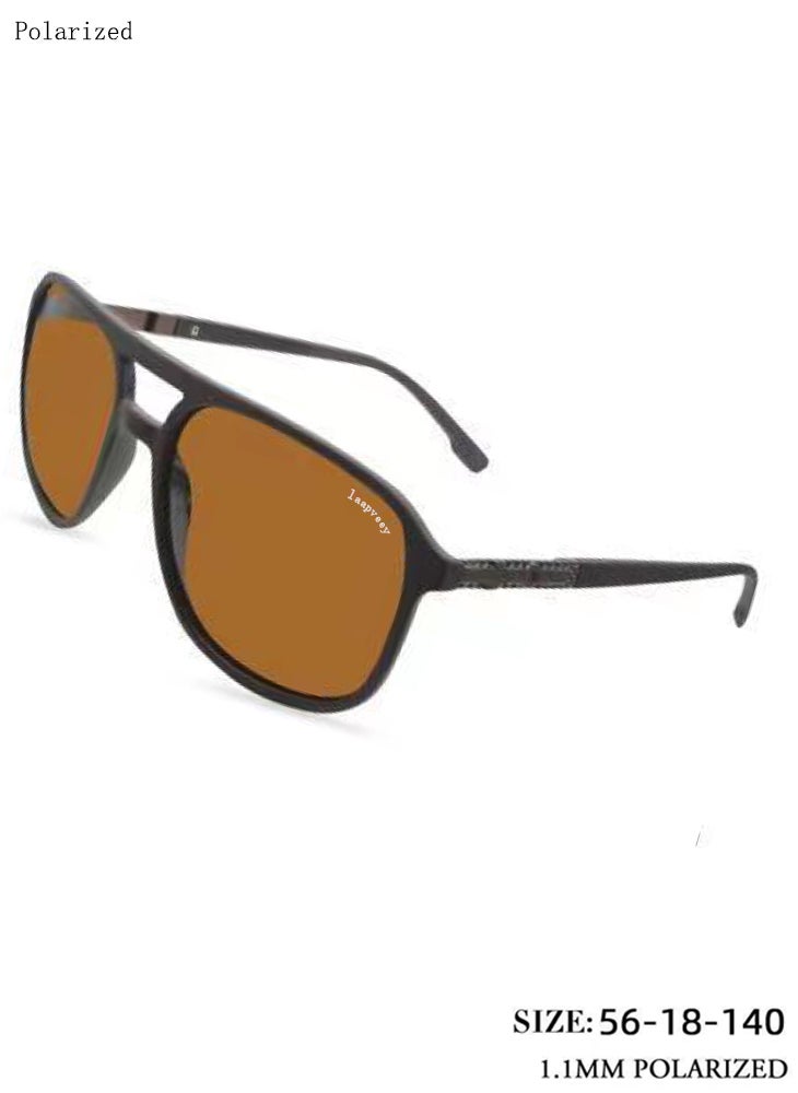 Laapveey Polarized Sunglasses For Men And Women  - Image 2