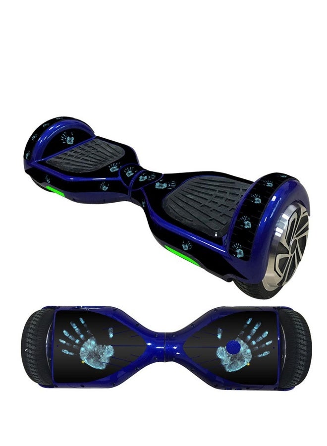 Beauenty Two 6.5 "balance car stickers