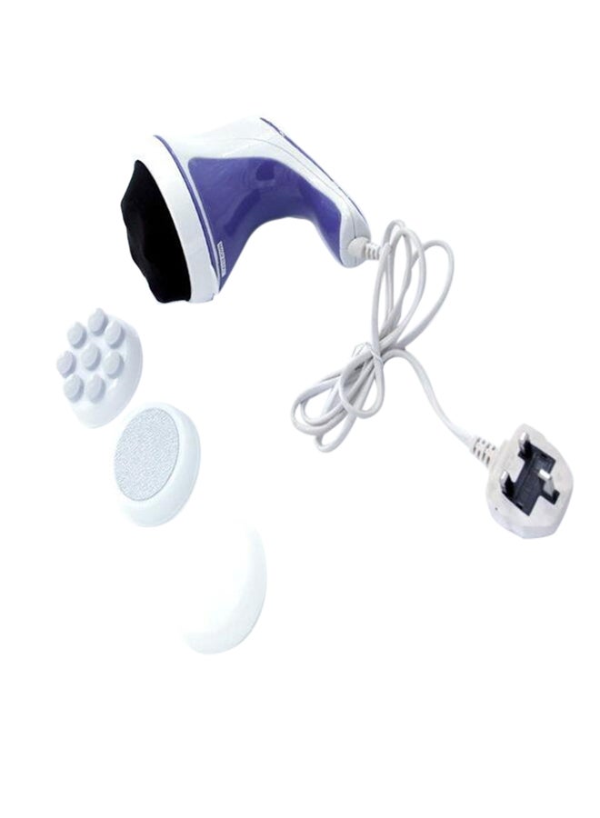 6-Piece Shower Massager Set - Image 1