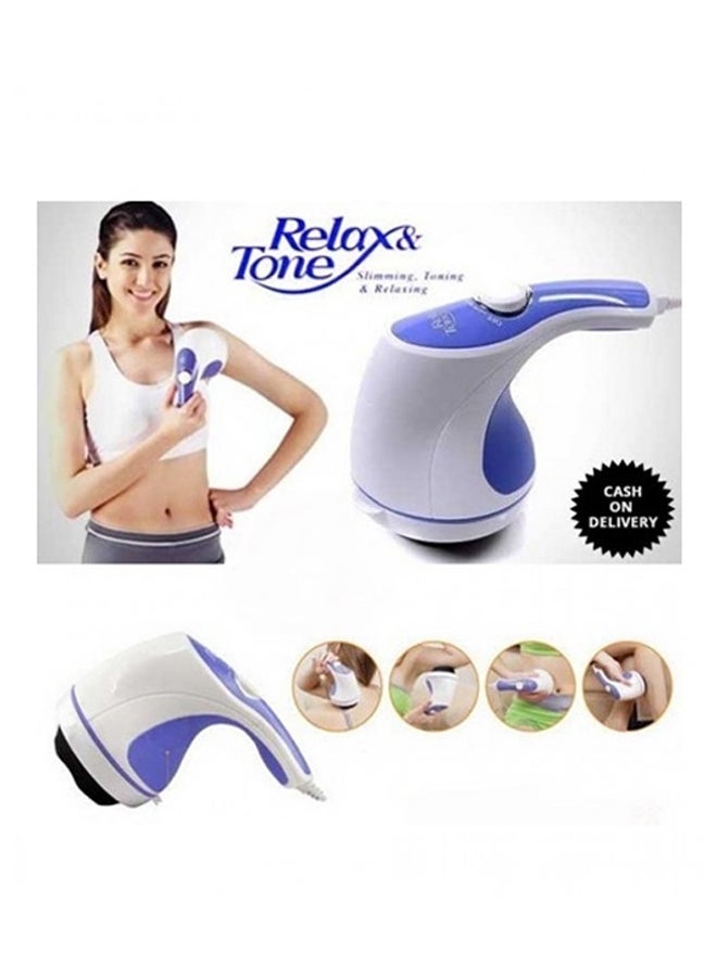 6-Piece Shower Massager Set - Image 3