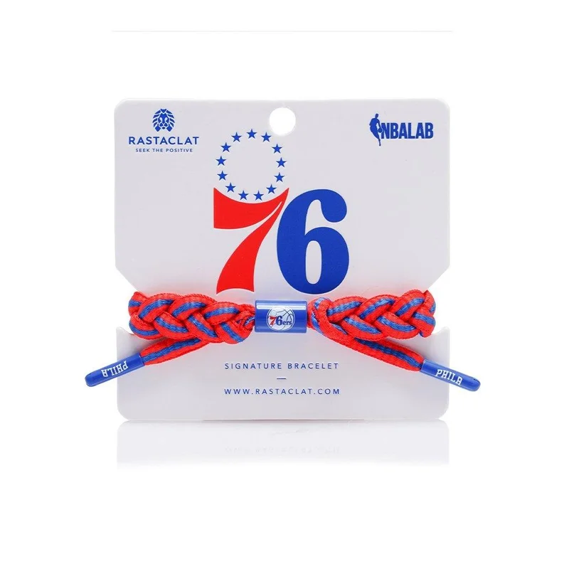Rastaclat PHILADELPHIA 76ERS