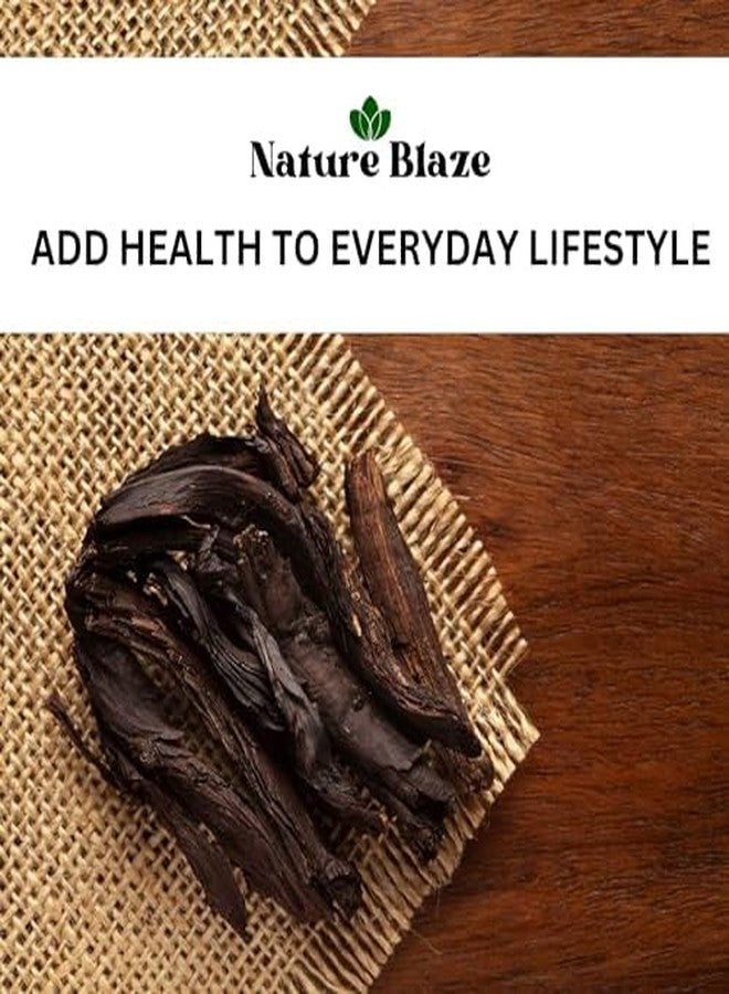 Nature Blaze Ratanjot Whole 4 Oz (114 Gram 0.25 lb) 4 Ounce (Pack of 1) - Image 4