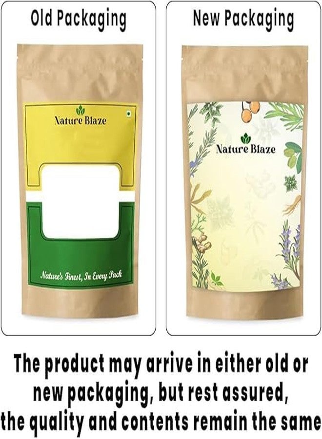 Nature Blaze Ratanjot Whole 4 Oz (114 Gram 0.25 lb) 4 Ounce (Pack of 1) - Image 3